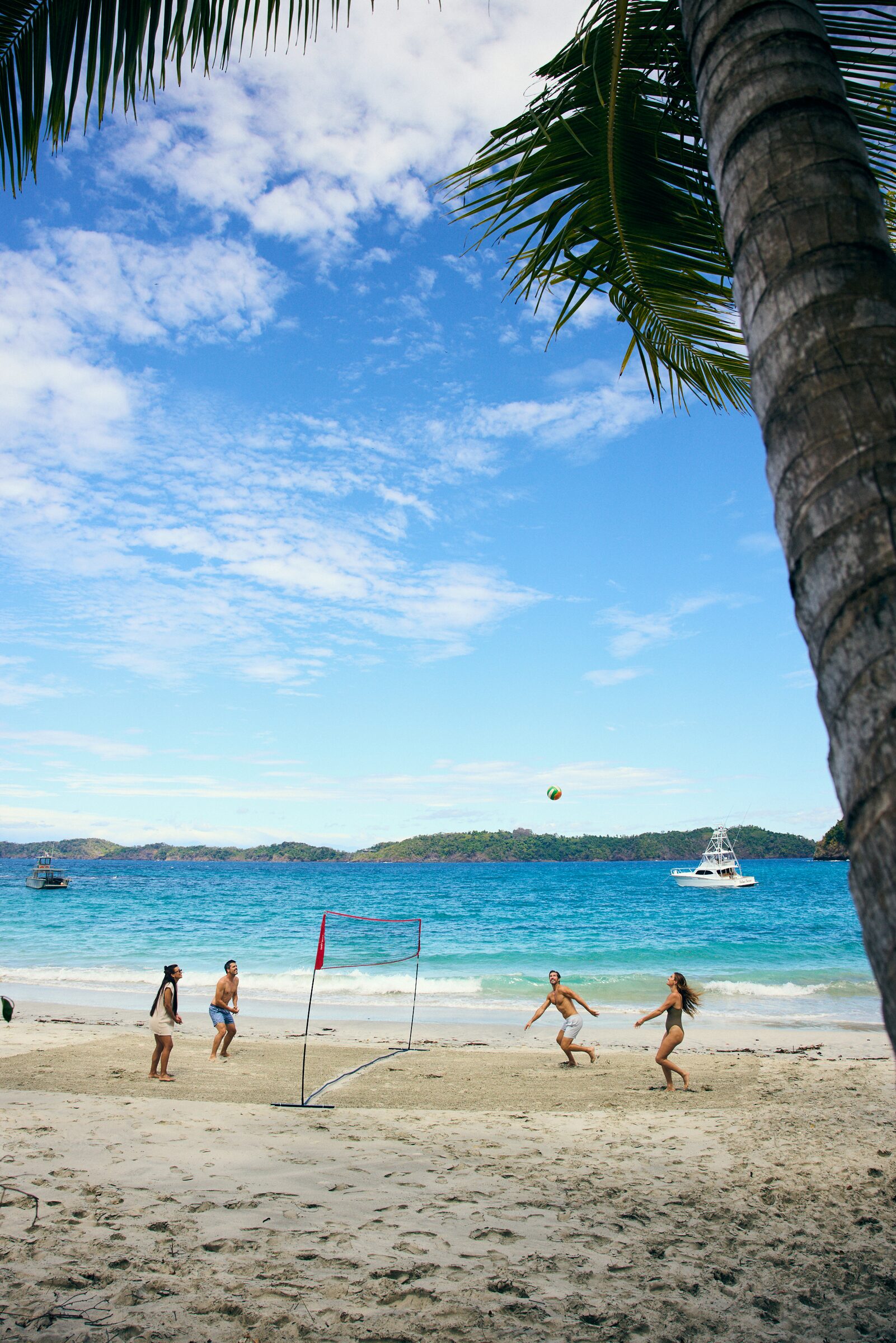 Islas Secas