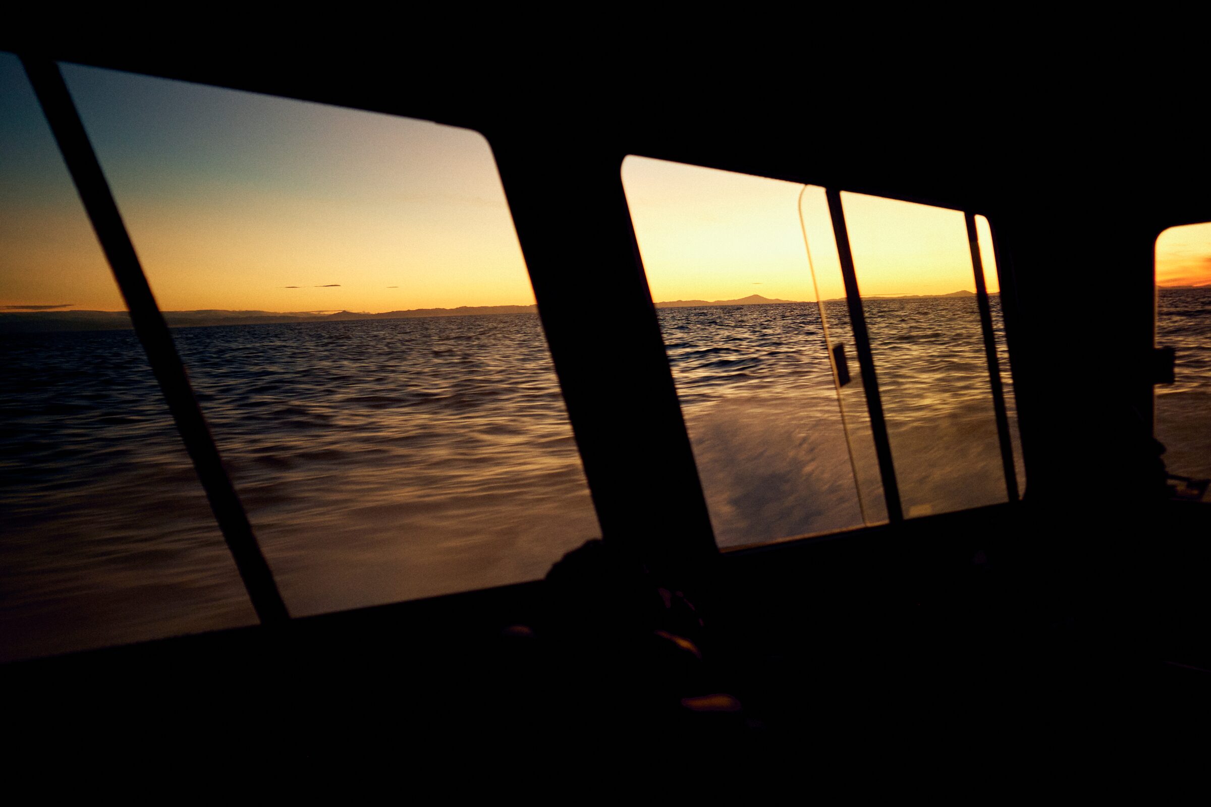 Islas Secas